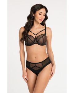 BIUSTONOSZ SOFT BEVERLY K873