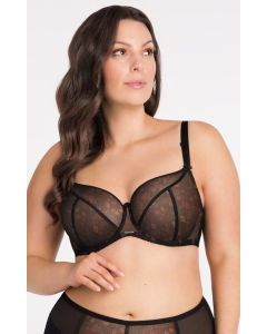BIUSTONOSZ SOFT BEVERLY K873