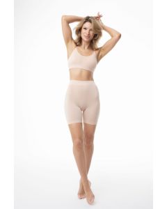 BERMUDY BAMBOO BERMUDA SHORTS