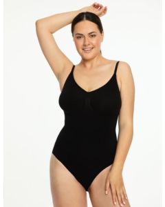 BODY WYSZCZUPLAJĄCE BEZSZWOWE SEAMLESS 421