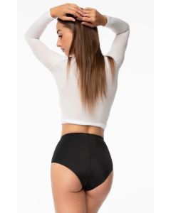 BRAZYLIANY KORYGUJĄCE AMBER BRASIL MAXI