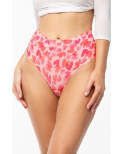 BRAZYLIANY LOVE VIBES SIMPLE BRASIL MAXI