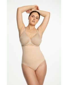 FIGI WYSZCZUPLAJĄCE WYSOKA TALIA SEAMLESS 441