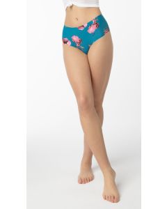 FIGI WILD ROSE SIMPLE BRASIL MAXI