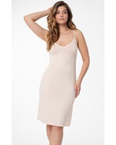 HALKA SOFT&SMOOTH SLIP LONG