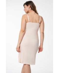 HALKA SOFT&SMOOTH SLIP LONG