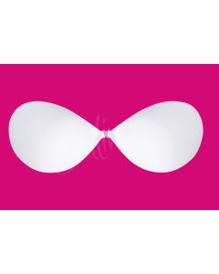 BIUSTONOSZ SAMONOŚNY MATERIAŁOWY PUSH UP BS 02