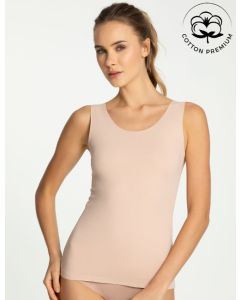 KOSZULKA COTTON MOOD TANK TOP 