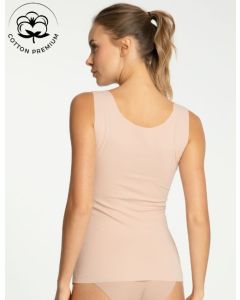 KOSZULKA COTTON MOOD TANK TOP 