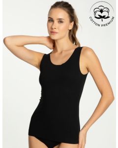 KOSZULKA COTTON MOOD TANK TOP 