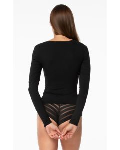 KOSZULKA SIMPLE LONGSLEEVE