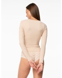 KOSZULKA SIMPLE LONGSLEEVE