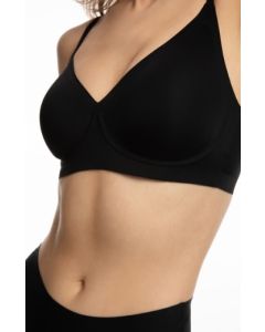 BIUSTONOSZ BRALETTE SOFT BAMBOO