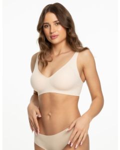 BIUSTONOSZ SOFT JELLY BRA BASIC