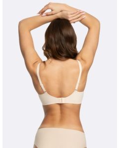 BIUSTONOSZ SOFT JELLY BRA BASIC