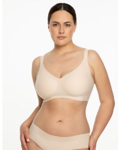 BIUSTONOSZ SOFT JELLY BRA COMFORT