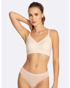 BIUSTONOSZ SOFT SIMPLE BRA TOP