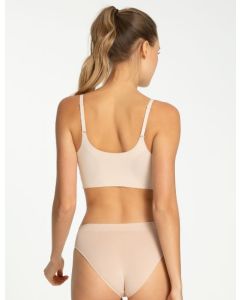 BIUSTONOSZ SOFT SIMPLE BRA TOP