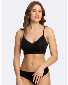 BIUSTONOSZ SOFT SIMPLE BRA TOP