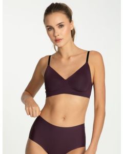 TOP BIUSTONOSZ SOFT SIMPLE T-SHIRT BRA