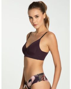 TOP BIUSTONOSZ SOFT SIMPLE T-SHIRT BRA
