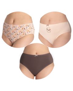 FIGI BIKINI L-120 BI-100 OP. 3 SZT. 