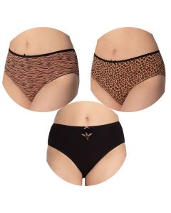 FIGI BIKINI L-122 BI-67 OP. 3 SZT. 