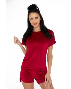 DRES PIŻAMA 300/07 WELUR