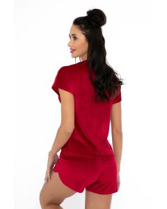 DRES PIŻAMA 300/07 WELUR