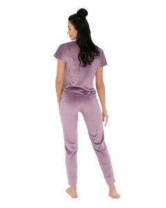 DRES PIŻAMA 301/01 WELUR