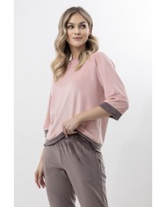 DRES PIŻAMA 302/01 WELUR