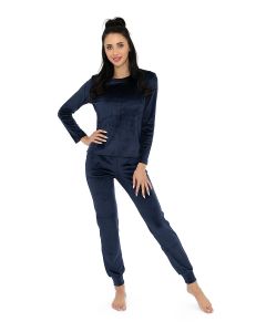 DRES PIŻAMA 305/04 WELUR