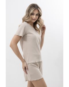 PIŻAMA DAMSKA 326/05 PRĄŻEK