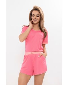 PIŻAMA CORAL 328/01
