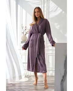 SZLAFROK DAMSKI DŁUGI CELESTE LONG 2558