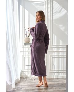 SZLAFROK DAMSKI DŁUGI CELESTE LONG 2558