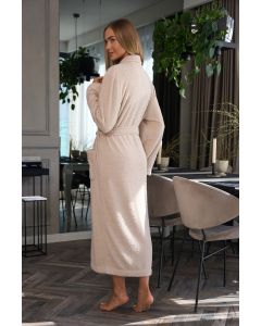 SZLAFROK DAMSKI DŁUGI CELESTE LONG 2558