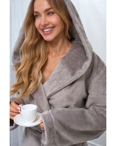 SZLAFROK DAMSKI KR&Oacute;TKI HONEY 2601 