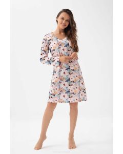 KOSZULA NOCNA 288/1 MAXI 3XL