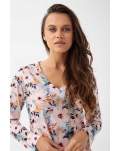 KOSZULA NOCNA 288/1 MAXI 3XL