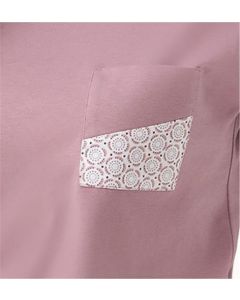 PIŻAMA DAMSKA 339/1 MAXI 3XL