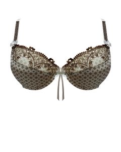BIUSTONOSZ PUSH-UP 1028