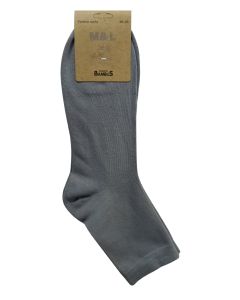 SKARPETY MĘSKIE GŁADKIE M-0026/1