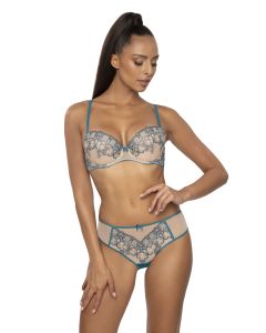 BIUSTONOSZ PUSH-UP MAUREEN 3808/11