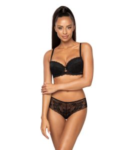 BIUSTONOSZ PUSH-UP LINDSAY M-0203/11