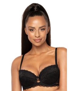 BIUSTONOSZ PUSH-UP LINDSAY M-0203/11