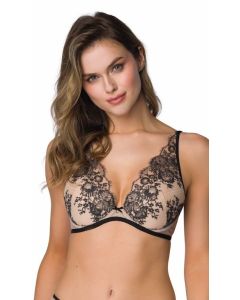 BIUSTONOSZ PUSH-UP BRALETTE FRANCES M-3804/11/1