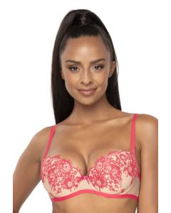BIUSTONOSZ PUSH-UP FRANCES M-3804/11