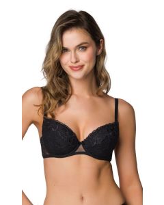 BIUSTONOSZ PUSH-UP ELARA M-3910/11