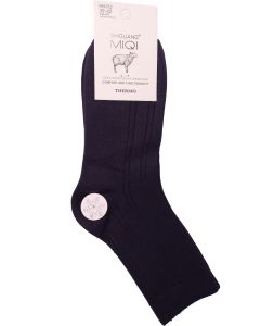 SKARPETY MĘSKIE COMFORT THERMO FB5252/2